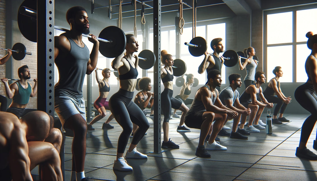 The Power of Consistency in Fitness