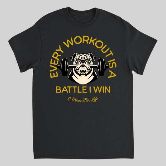 Battle Tee