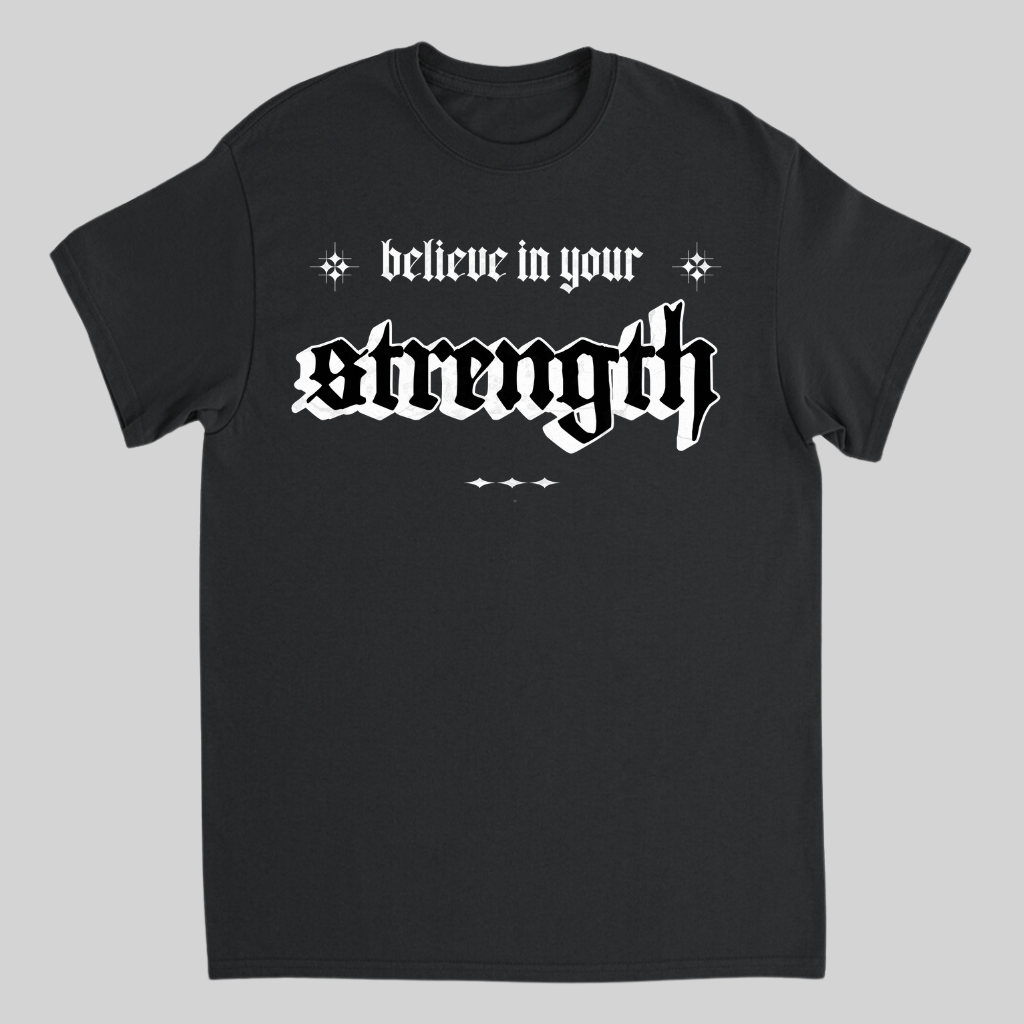 Strength Tee