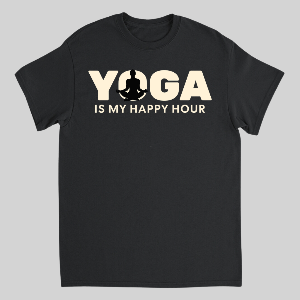 Yoga Tee