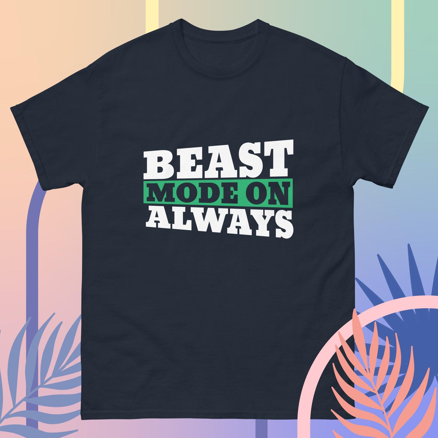 Men's classic tee
