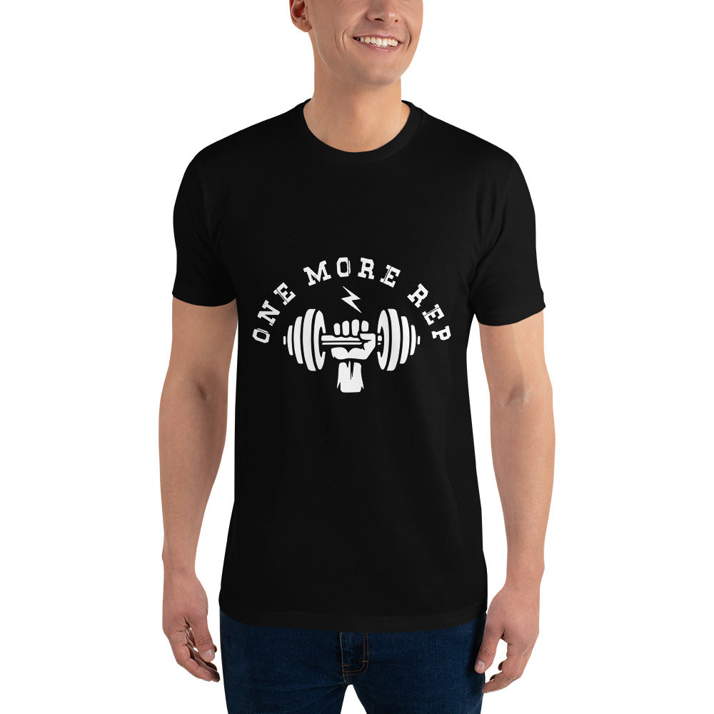 Short Sleeve T-shirt-Grai Junction Line