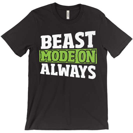 Always On Tee-Grai Junction Line