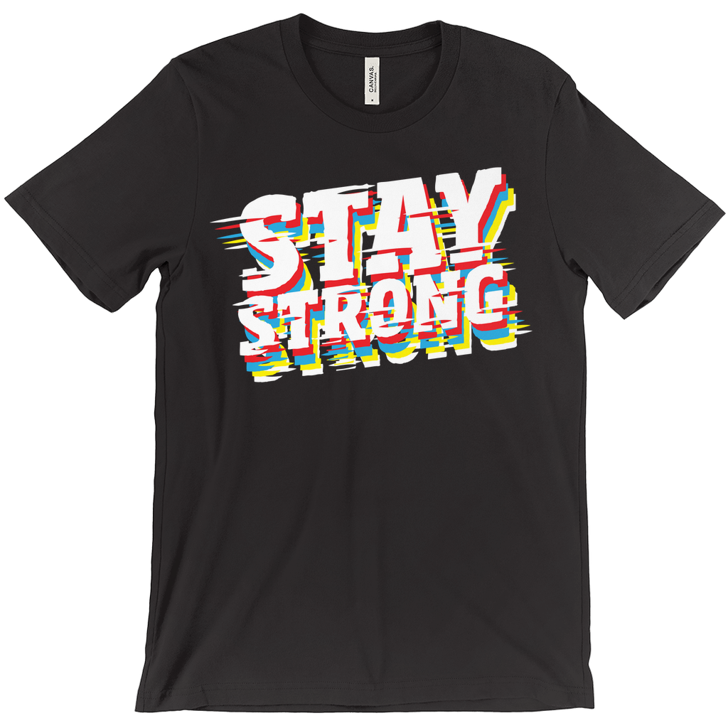 Strong Tee-Grai Junction Line