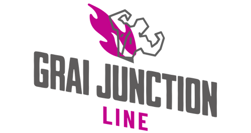 Grai Junction Line